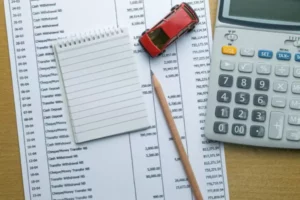 Bookkeeping For Auto Repair Shops: What You Need to Know