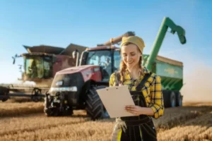 Farming Business Guide to Agricultural Accounting