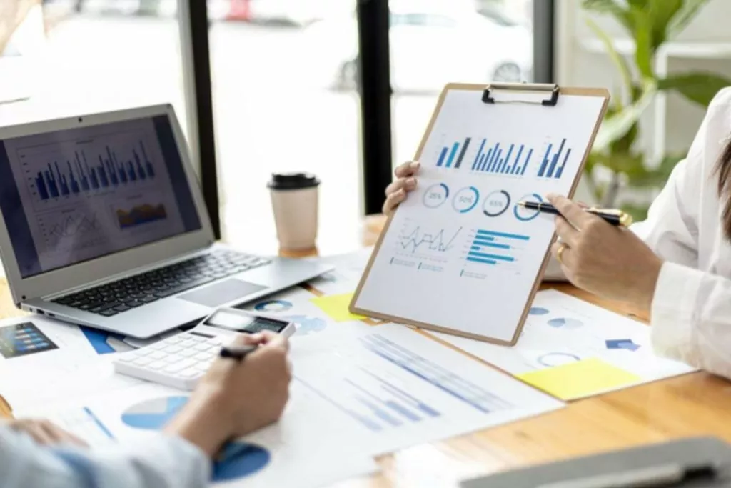 What Is an Outsourced CFO