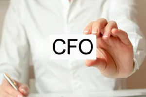 What Is An Outsourced CFO