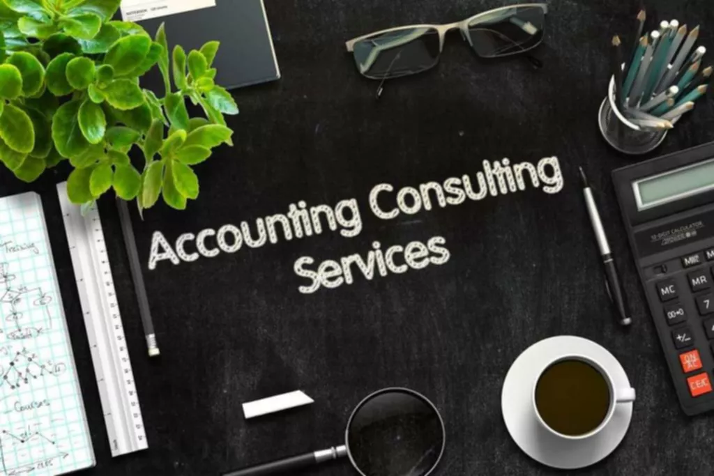 What Are Accounting Advisory Services? BooksTime