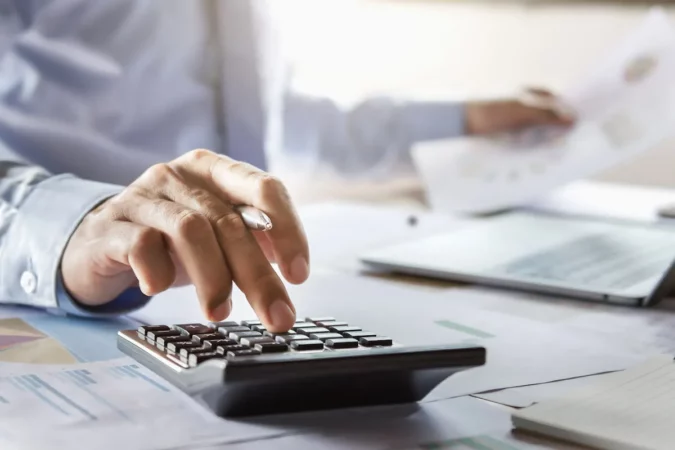 What is Accounts Receivable in Healthcare?