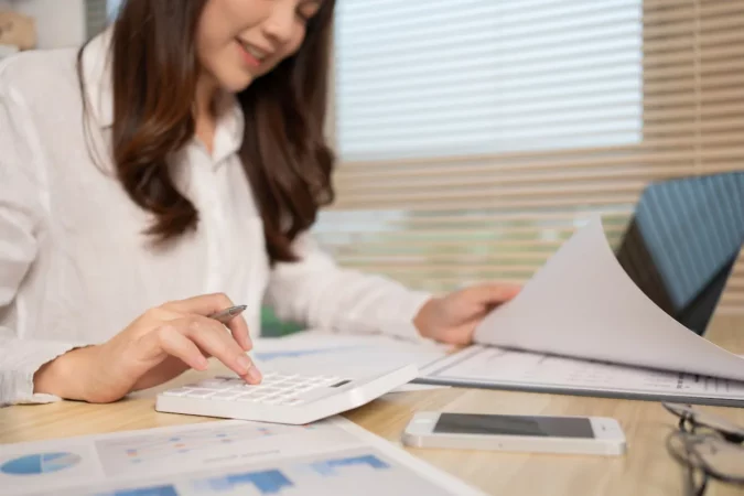 What are Accrued Expenses?