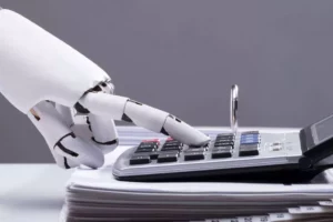 Benefits of AI in Accounting and Finance