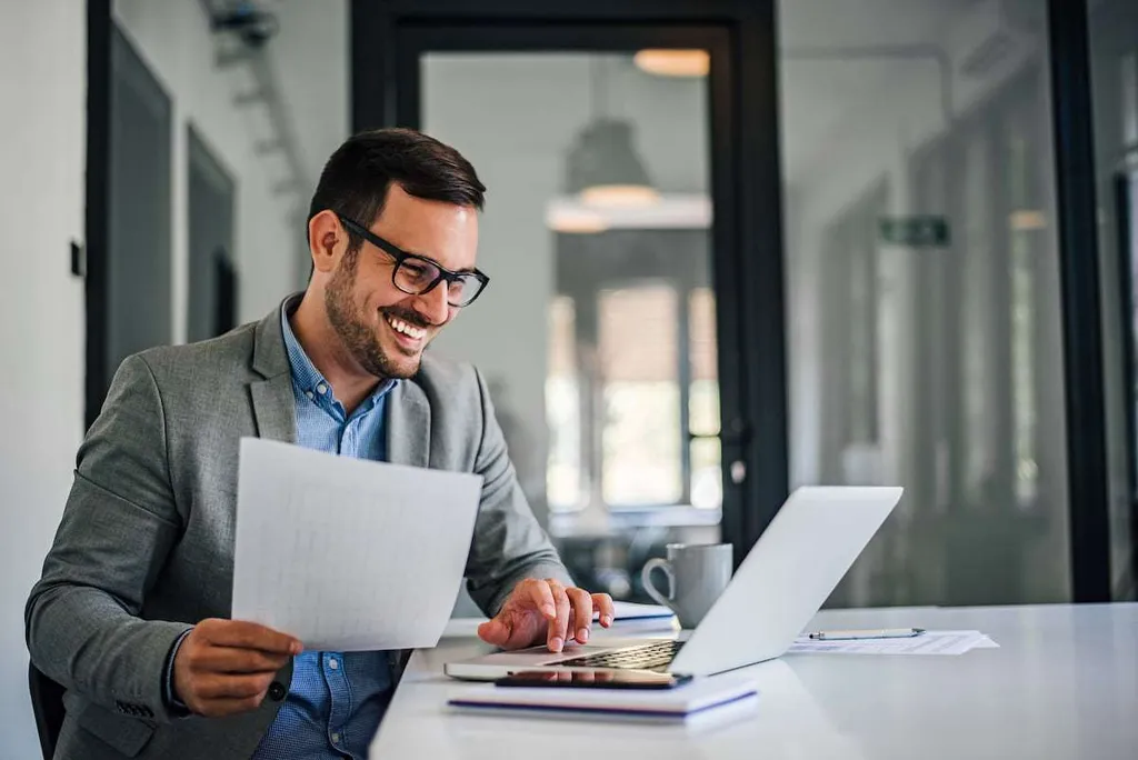 Role of Artificial Intelligence (AI) in Accounts Payable Automation
