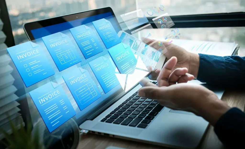Automating AP Operations with AI Invoice Processing