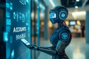 Automating AP Operations with AI Invoice Processing