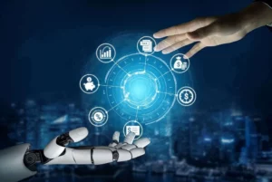 What is Autonomous Accounting?