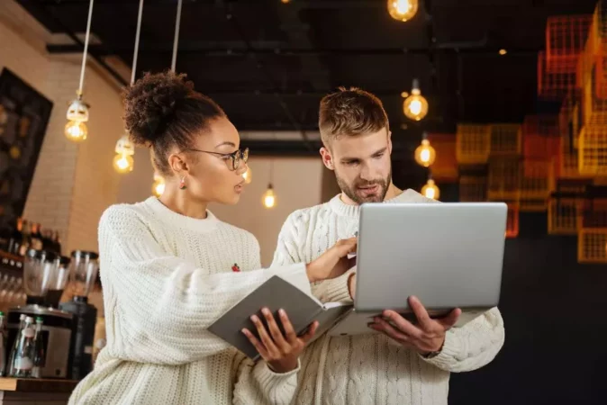 multiple step income statement