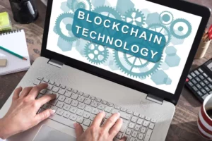 What is Blockchain in Accounting?
