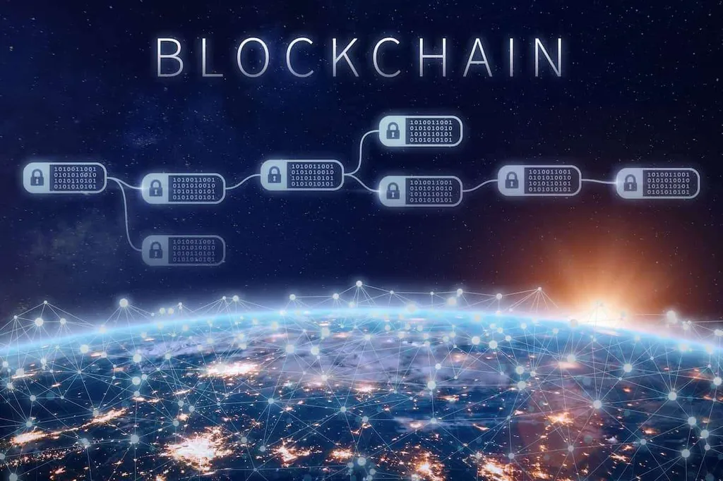 What is Blockchain in Accounting?