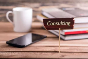 The Essentials of Bookkeeping for Consultants