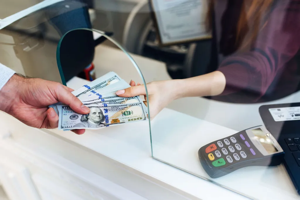 Cash Control in Business: Principles and Best Practices | BooksTime