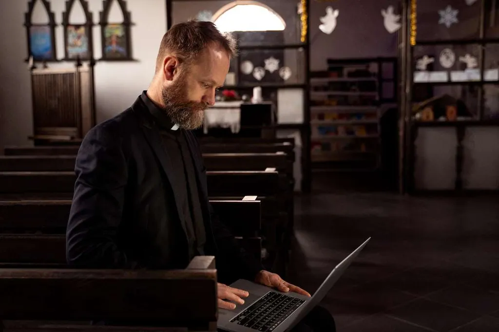 What is a Church Financial Statement?