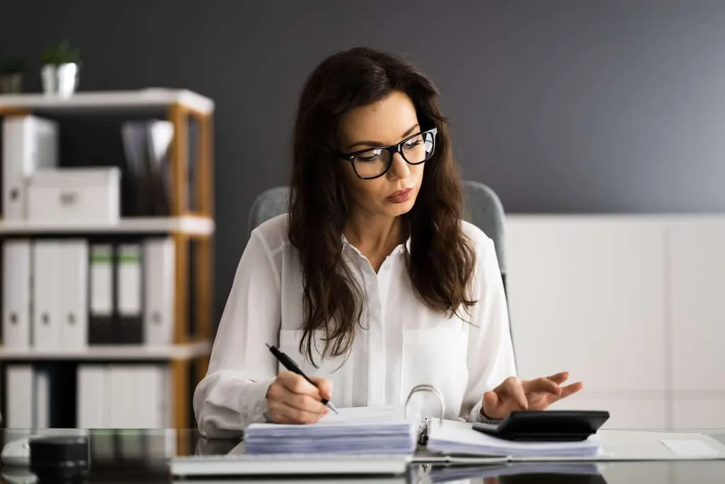 What is a Departmental Budget?