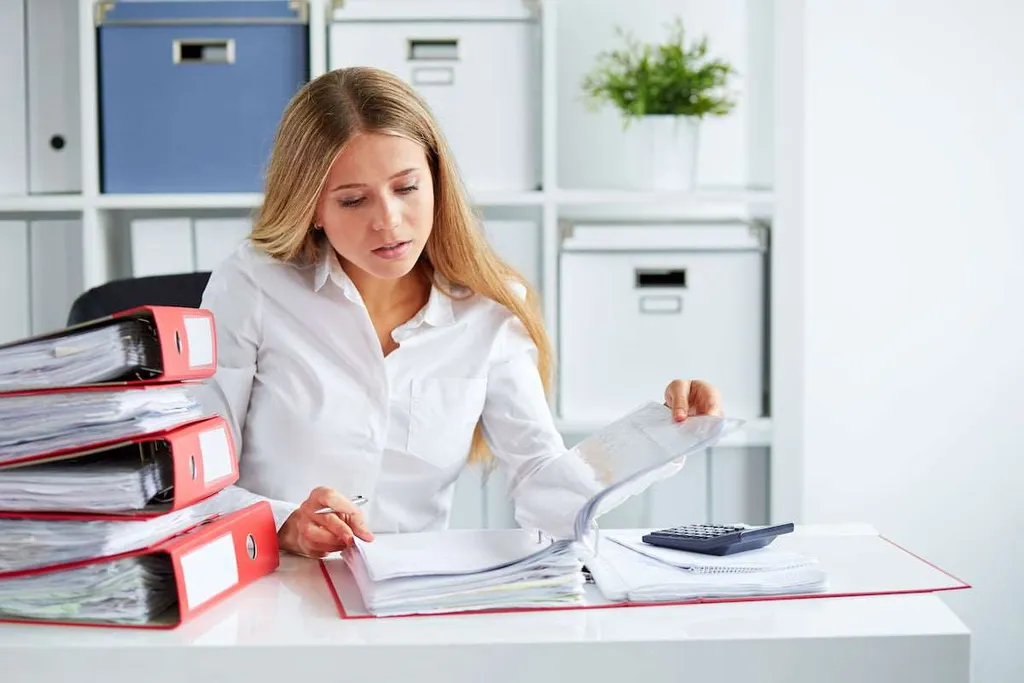 Difference between an Estimate and an Invoice