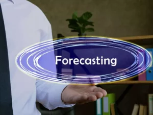 A Guide To Financial Forecasting For Startups