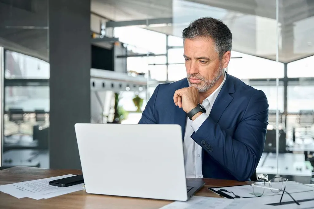 What Is Financial Risk?