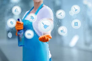 who does bookkeeping and payroll