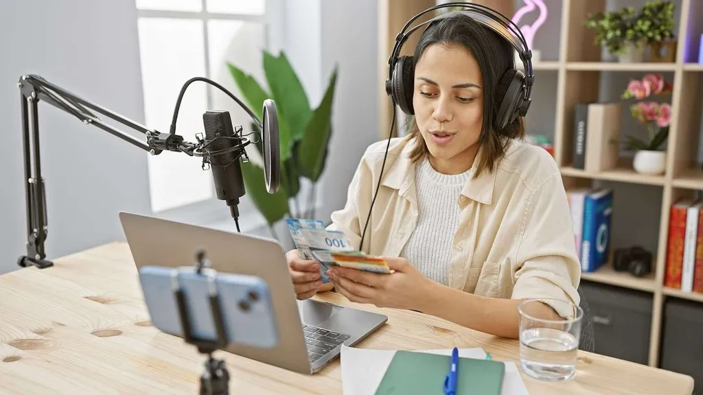 How to Pay Influencers and Content Creators?