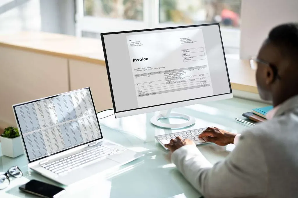 What Is Invoice Matching?