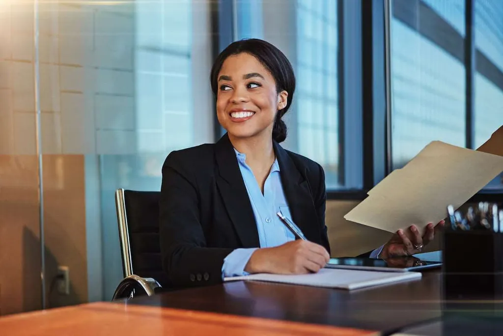 A Guide to Creating a Law Firm Chart of Accounts