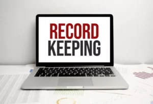 How to Keep Records for Small Business?