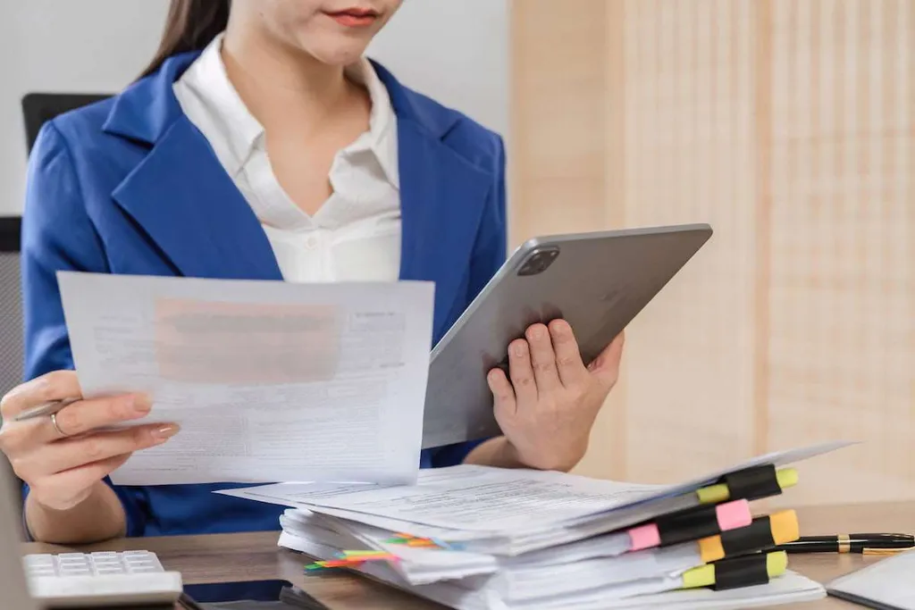 What is Statutory Reporting in Accounting?