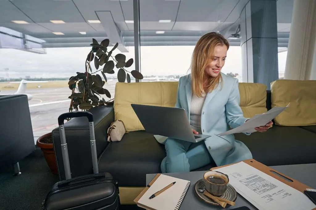Business Travel Expense Reimbursement Explained