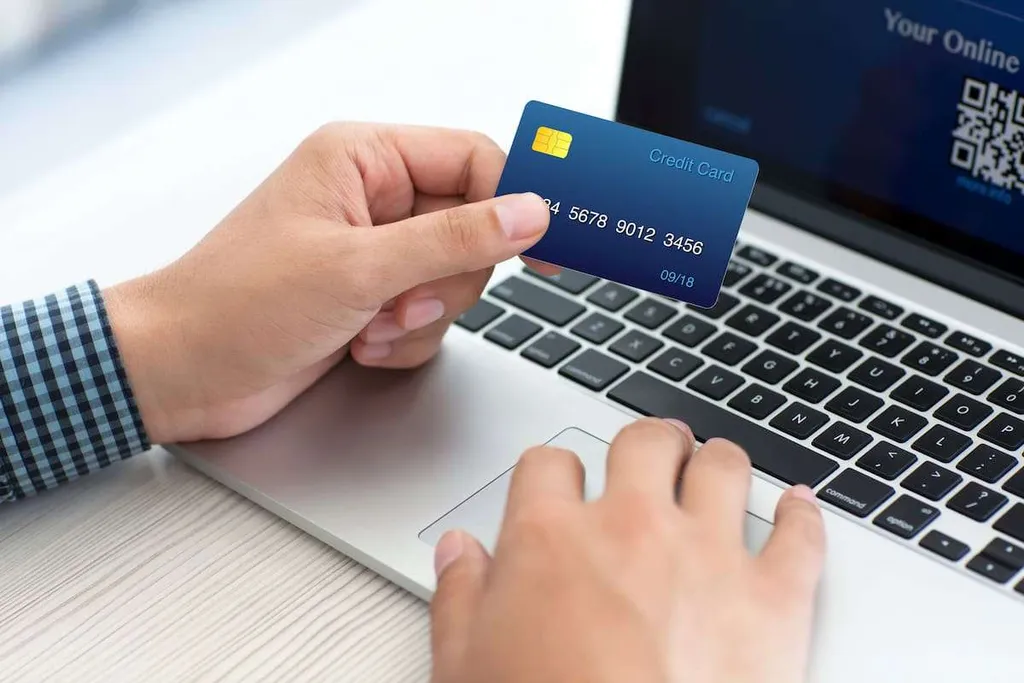 What is a Business Credit Card?