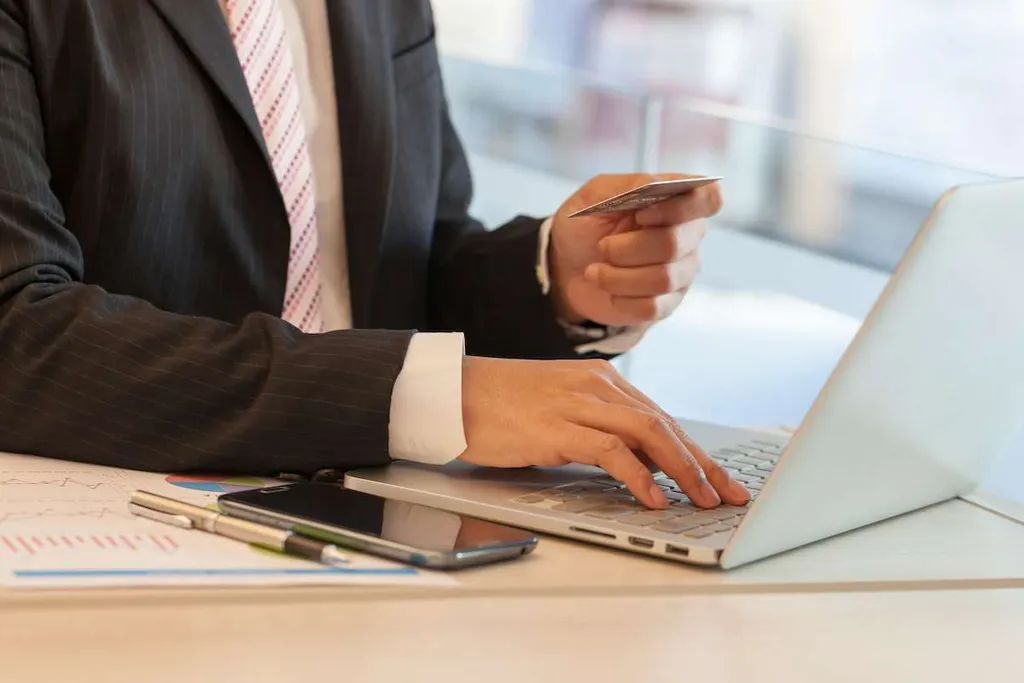What is a Corporate Purchasing Card or P-Card?