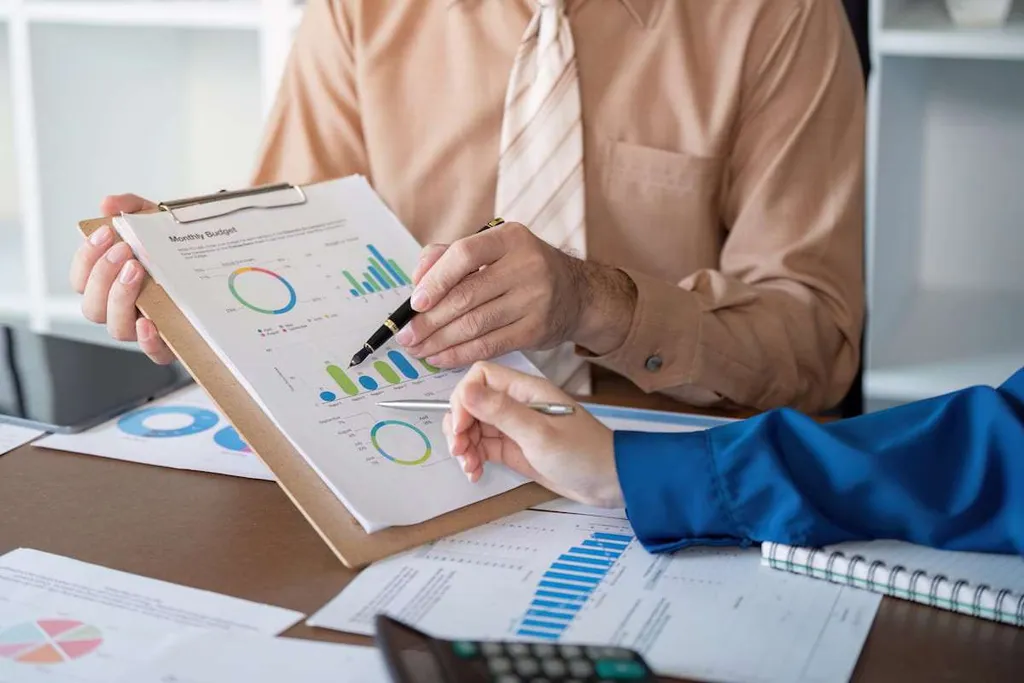 What Is a Performance Budget?