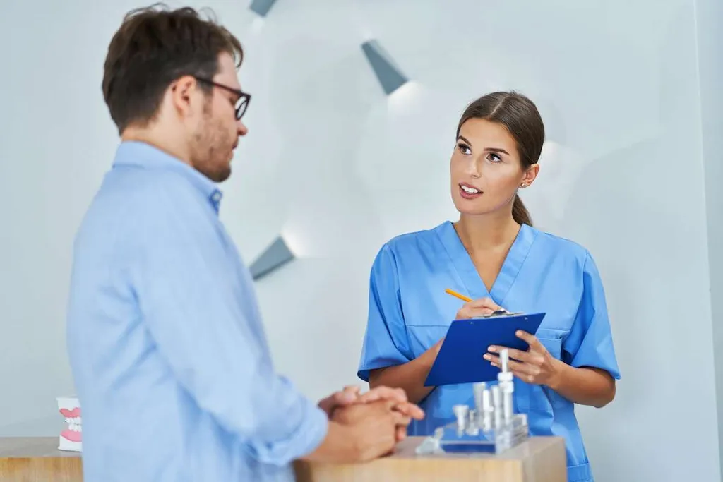 What is Dental Billing?