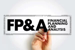What is Financial Planning and Analysis (FP&A)?