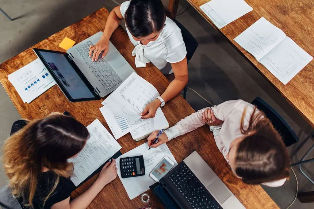 What Is Multi-Entity Accounting?