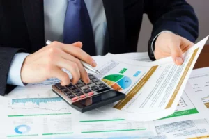 What Is Multi-Entity Accounting?