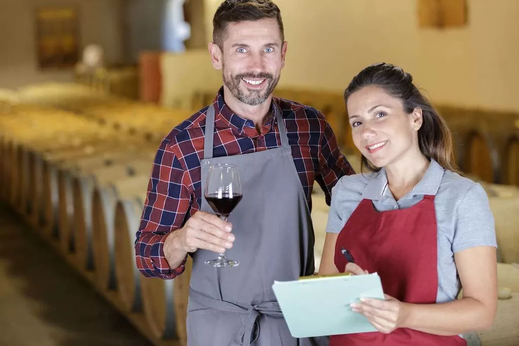 Wine Accounting: Essential Financial Practices for Wineries
